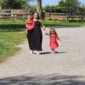 Meet your Posher, Marsha